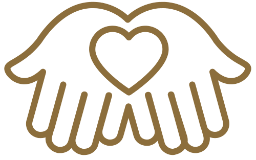 Treats given icon