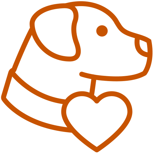 Sloppy kisses icon