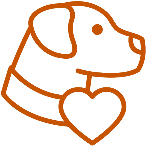 Sloppy kisses icon